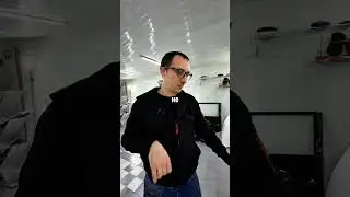Кант на серебре реставрация!