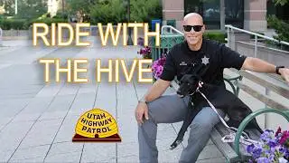 Doggy Rescue - Ride with the Hive Episode 26.5