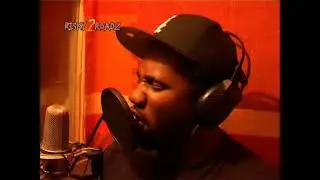 Newham Generals - Scars Remix (Risky Roadz)
