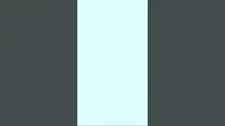 Light Cyan #shorts