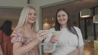 Sir & Shake Mobile Bar - Book Online Promotional Video