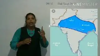class 6th History Chapter kingdom kings and an early republic part 4