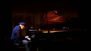 Jazz Music Concert: Autumn Leaves - Chucho Valdés