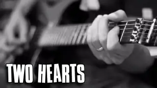 OZIELZINHO - TWO HEARTS