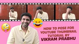 Vikram Prabhu THUGH LIFE Interview 😎 | Raid | Suryan FM | Vikram Prabhu