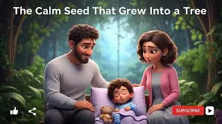 Bedtime Story, Seed That Grew Into a Tree