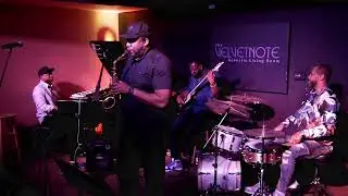 Mike Jones & Friends, Featuring Celebrity Drummer Lil&rsquo; John Roberts Friday, March 10th 2023