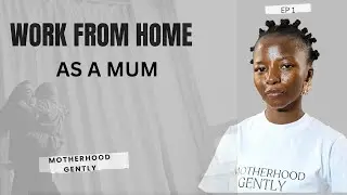 5 Realistic Jobs for Stay at Home Moms in Nigeria | Work From Home #sahm #motherhood 