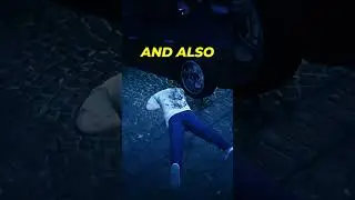 You Can Manually Ragdoll In GTA V