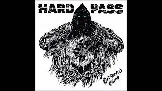 Hard Pass - Distorted Eyes 2025 (Full Album)