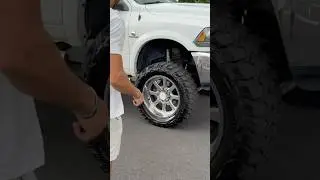 HOLY $h!t! LIFTED 2015 RAM 2500 LARAMIE 6.7L CUMMINS 4x4 LONG BED!