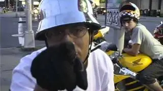 The Wheelie Boyz - mega mix music video