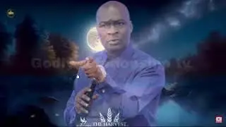 Winds Of Change (Theme: BETTER TIMES, BETTER CHANCES) - 8th September, 2024