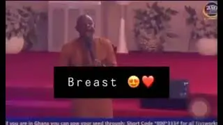 Breast's Relief