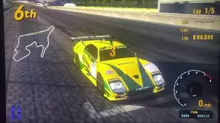 Gran Turismo 3: Episode #64: The Amateur Gran Turismo All Stars Championship!! (Part 4 of 4)