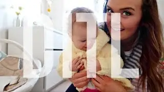 A DAY IN THE LIFE OF A MUM - FEATURING MILTON #AD | Charlotte Taylor