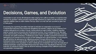 Opinion dynamics for agents with resource limitations by Pavan Tallapragada