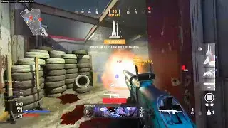40 Second V2 🚀 VANGUARD [ World Record ] [ OLD ]