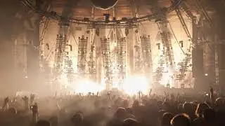 Pre Awakenings ADE 2022 | Adam Beyer - Charlotte De Witte - Layton Giordani - ANNA &bull; Techno Mix