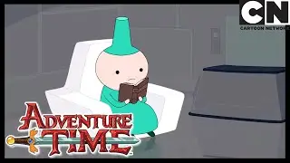 Graybles 1000+ | Hora de Aventura LA | Cartoon Network
