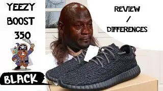 Yeezy Boost 350 