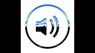 Lava - sound effect