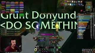 Dagger Drop!! 172kills (JokerdTV) | World of Warcraft Highlights
