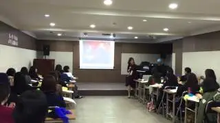 Smart 8 level 5 chapter 6 music playground