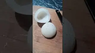 how to make desiccated coconut at home