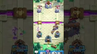 How to defend Pekka like a 