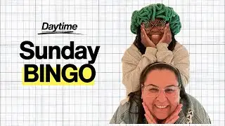 Sunday Bingo Salinas Park N Play Bingo 🥰 1/11/26