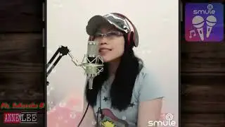 I SAIL OVER SEVEN SEAS - By: Gina T || Karaoke || cover Ofw Anne Lee🎧