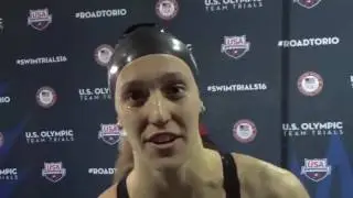 Bethany Galat  200 IM Prelims