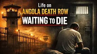 Inside Angola Death Row: What It&rsquo;s Really Like Waiting for Execution in Louisiana