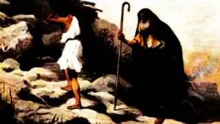The Book of Jasher Ch 23- Mar 11, 2013