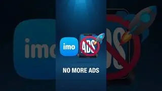 Get IMO Without Annoying Ads NOW!