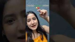 tapur omar mam dancing | miss exception | chemistry teacher b #nexttoppers #study #motivation
