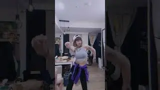 #dance #一起跳舞 #練舞 #丫頭愛跳舞 #舞蹈