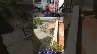 MUTEX GETS THIS DOUBLE IN 60K TOURNAMENT! | CALL OF DUTY MODERN WARFARE 2!