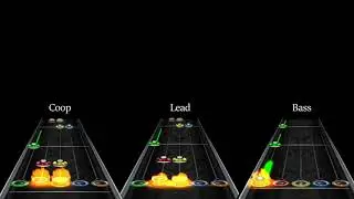 Ministry - Let's Go - Guitar/Bass/Coop - Clone Hero