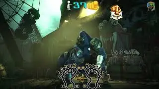 Motor coordination exercise for the toes Gorilla Grodd