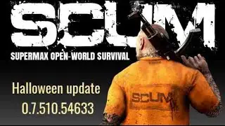 Scum, Raykit Oct 30th Event