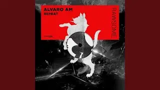 Vocalizer (Original Mix)