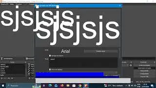 TUTORIAL COMPLETO DE FAZER GC NO OBS!