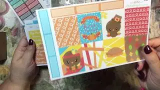 Peekaboo Planning