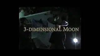 Telemetric - Invisible - 07 3d moon