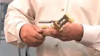 Victor Torch Attachment Safety 360P