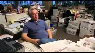 Der Jahrhundertraub Teil 6