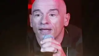 EROS RAMAZZOTTI - Fuoco Nel Fuoco (just singing) & Cose Della Vita (Live BUDAPEST, 2019.10.24)