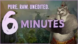 6 MINUTES - MM Hunter WoW PvP (BFA 8.2.5)